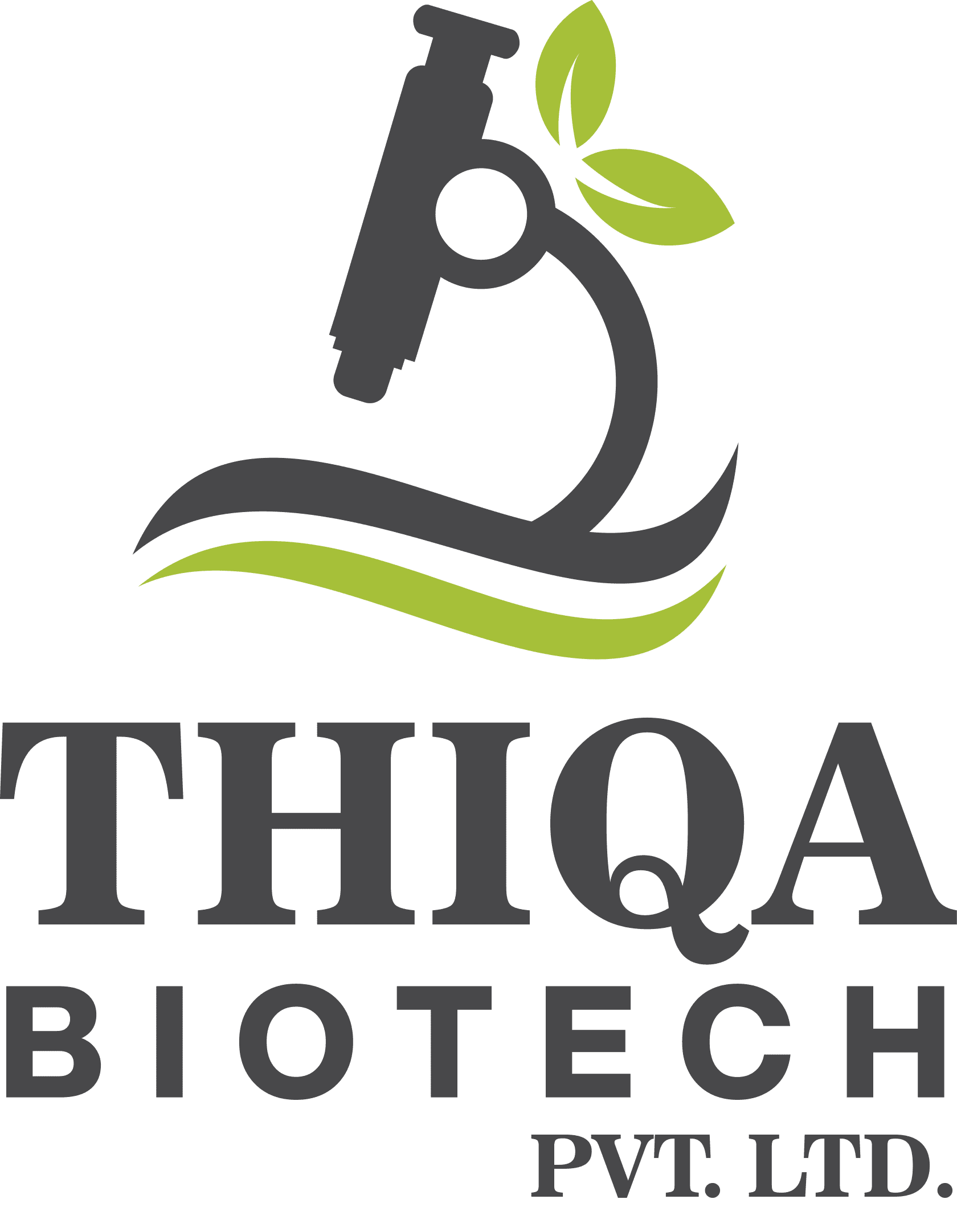 Thiqa Biotech