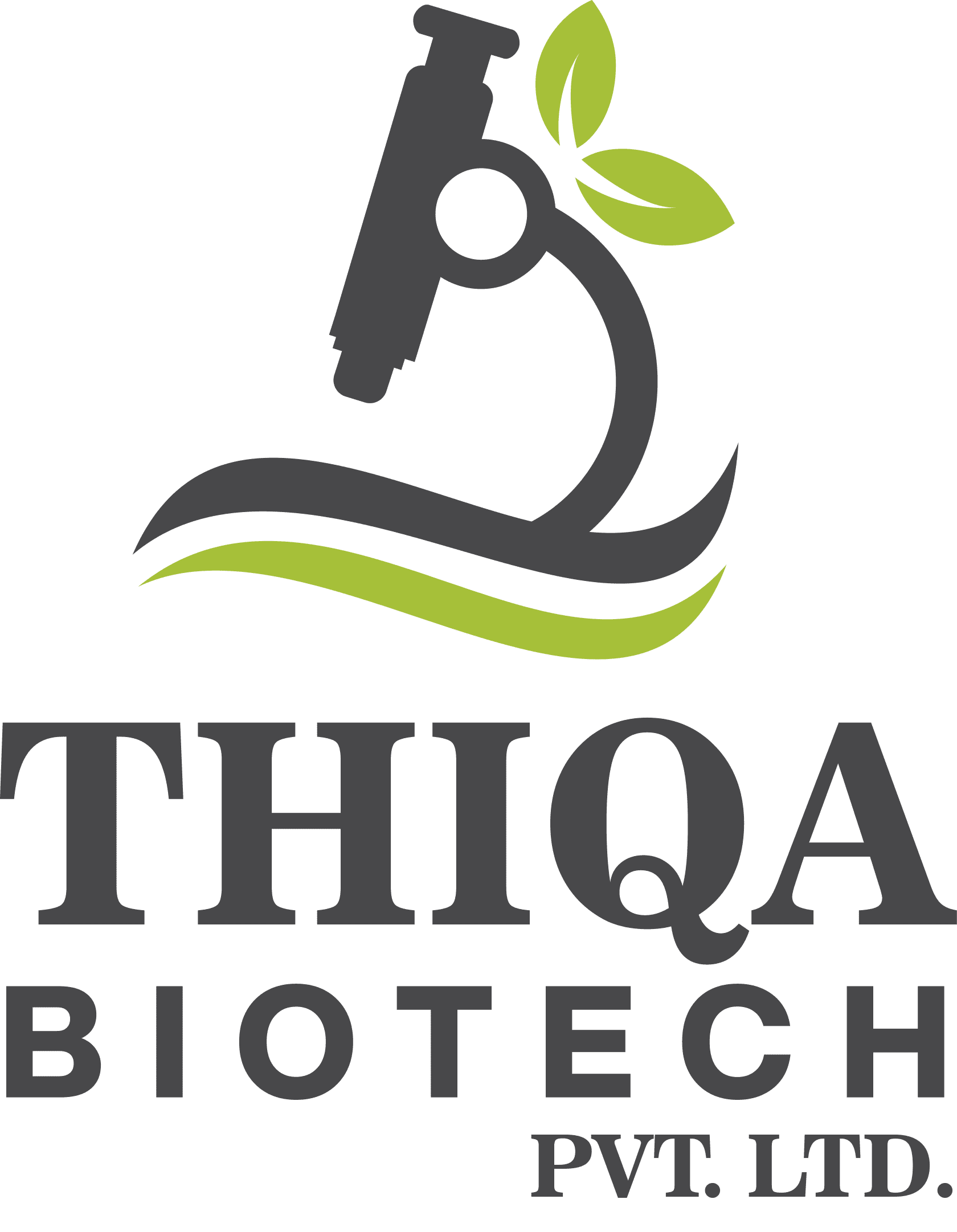 Fulvix Thiqa Biotech
